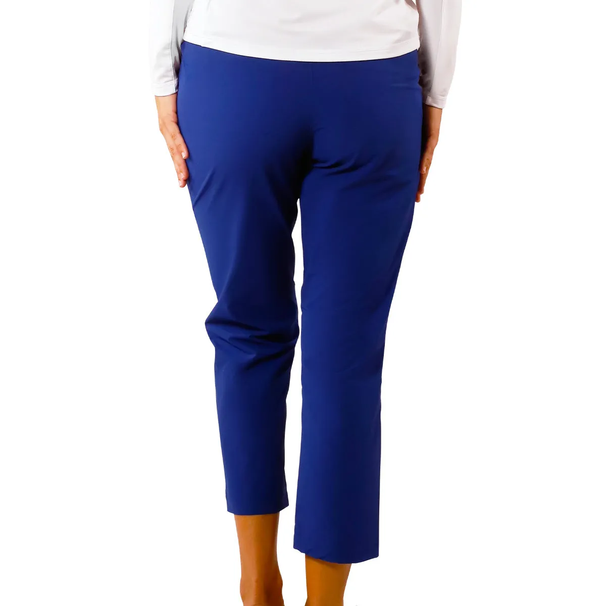 Women's Walking Capris